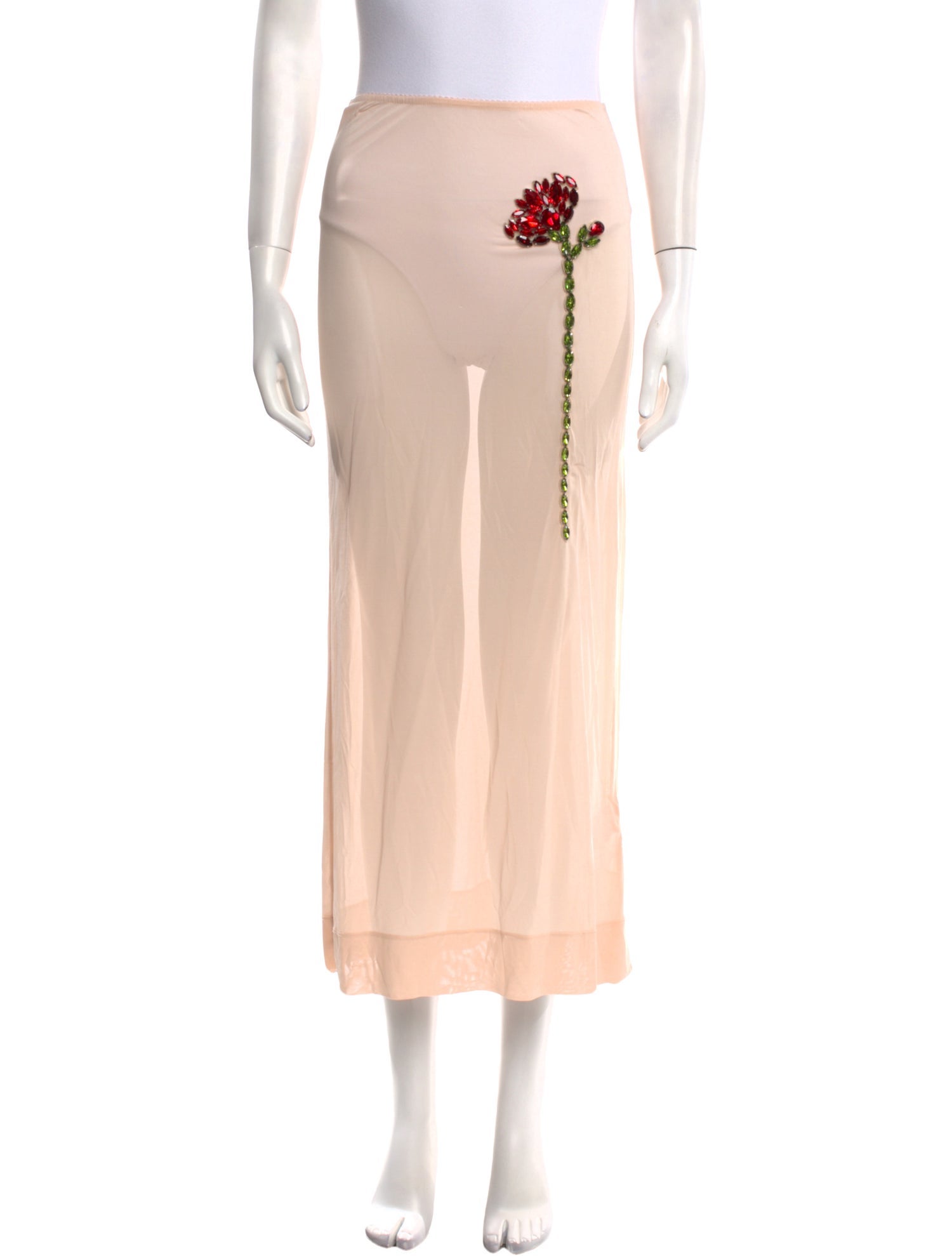 Simone Rocha Midi Length Skirt w/ Tags
