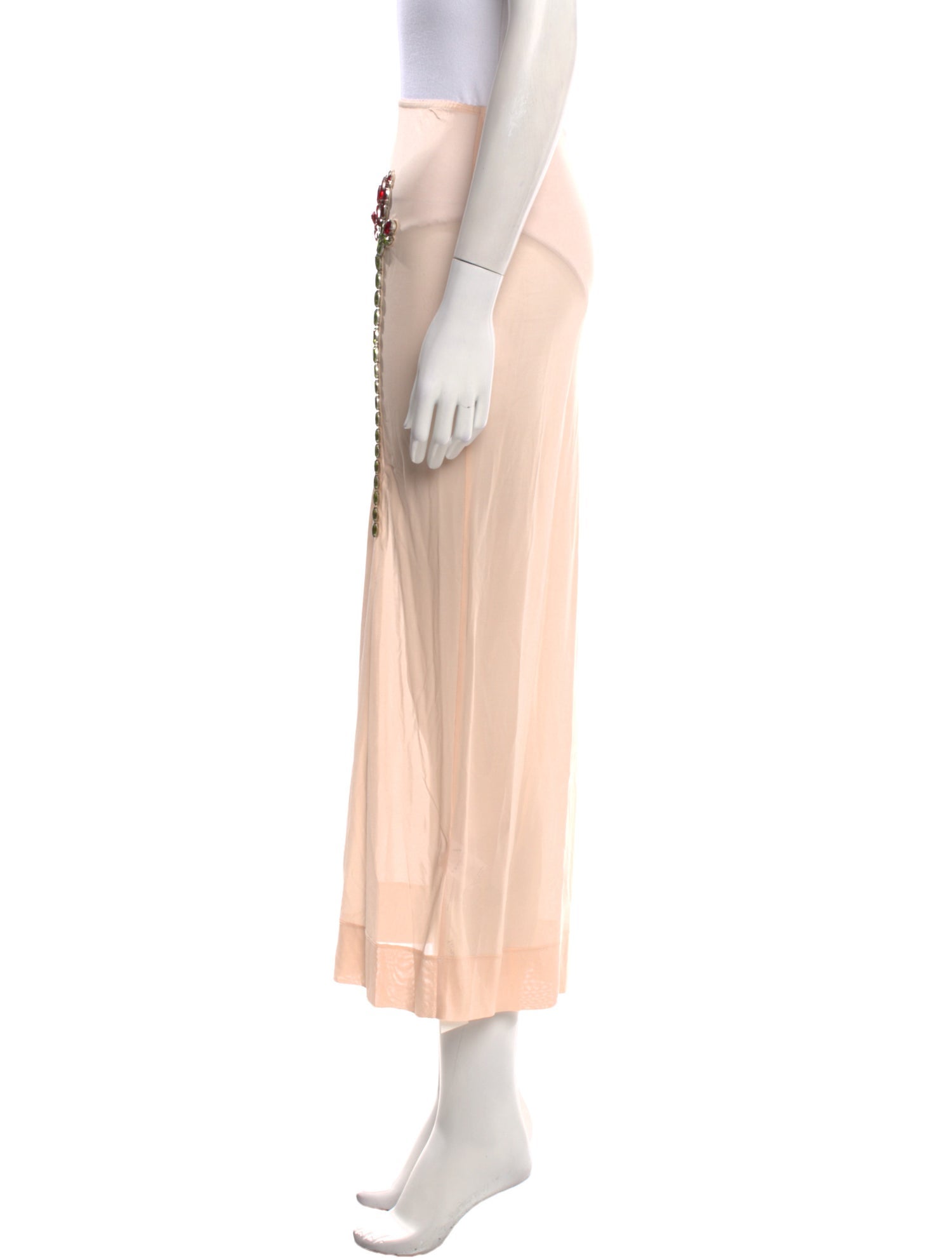 Simone Rocha Midi Length Skirt w/ Tags