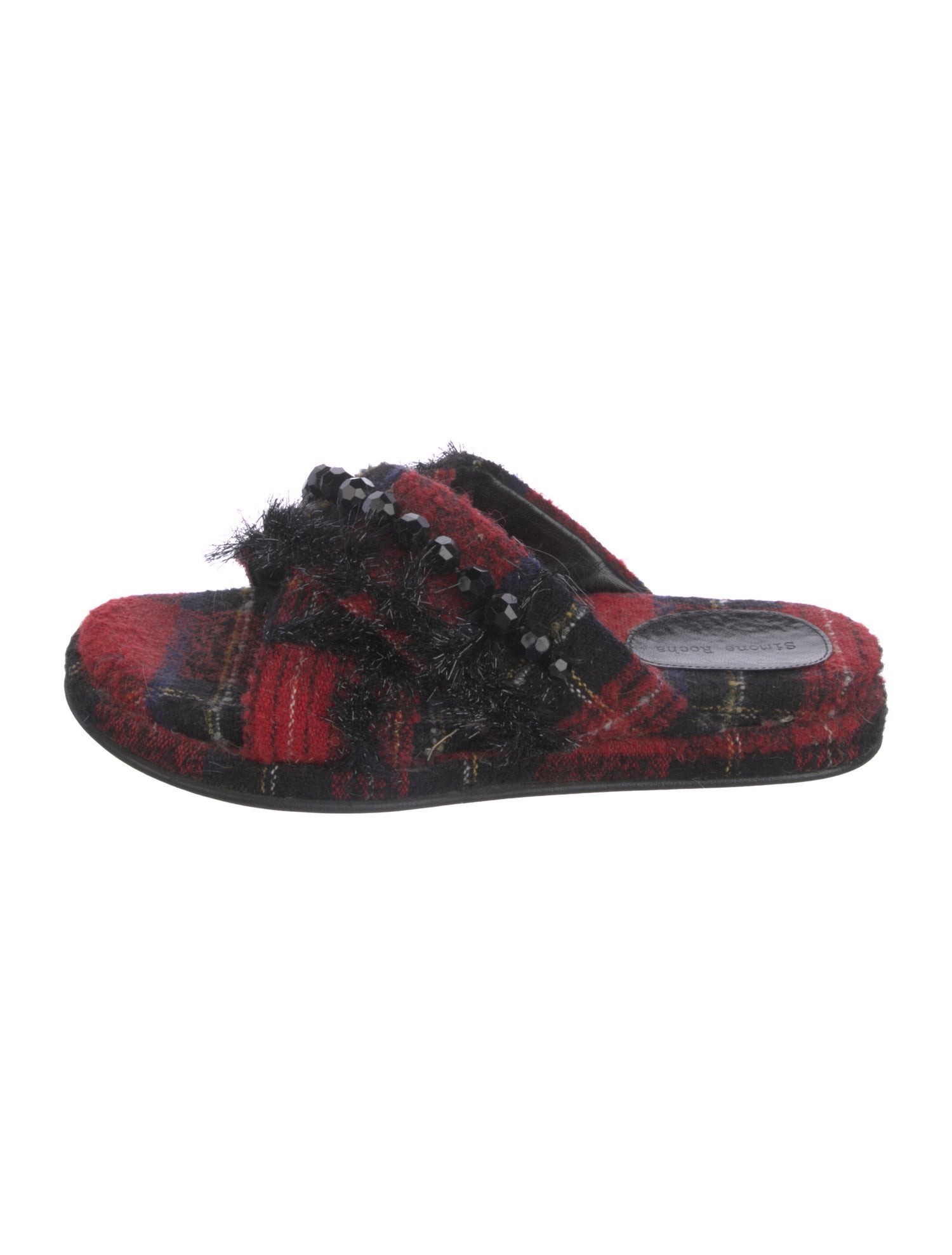 Simone Rocha Shoes | The RealReal