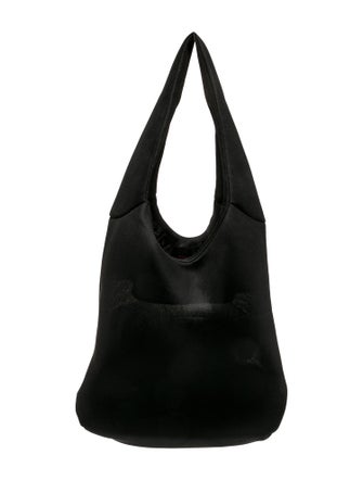 Simone Rocha Neoprene Hobo