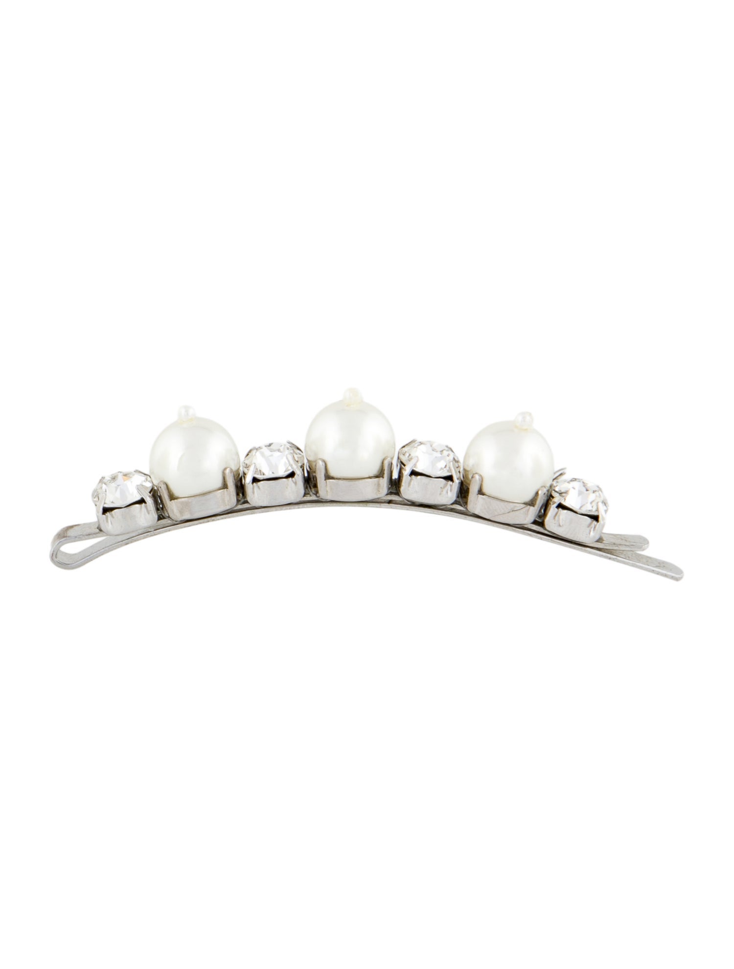 Simone Rocha hair clip