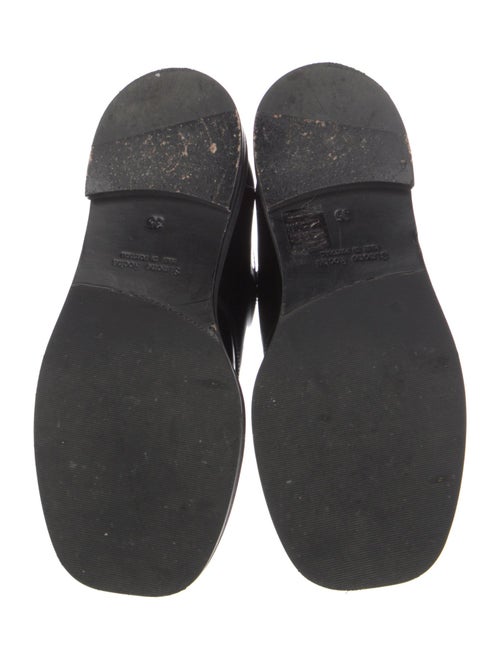 Simone Rocha Leather Oxfords