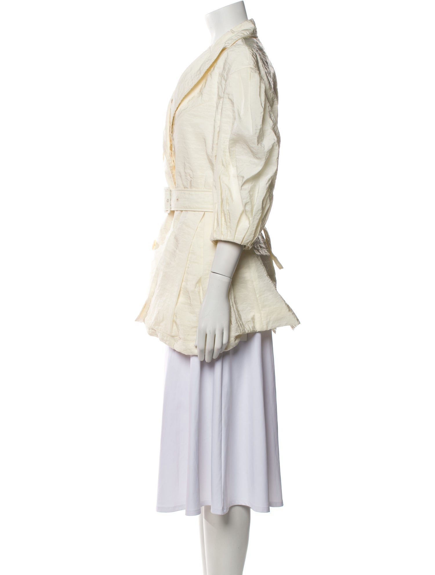 Simone Rocha Evening Jacket