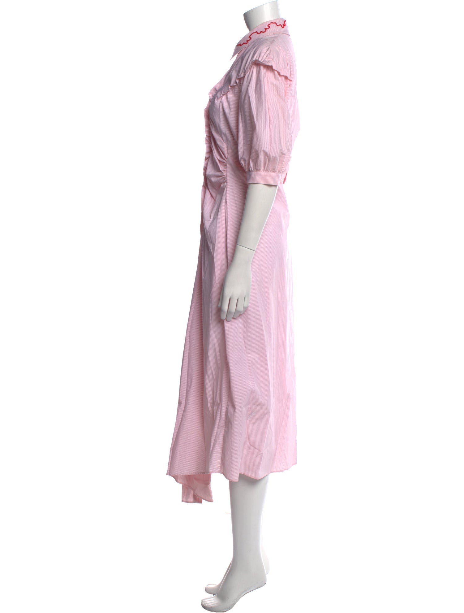 Simone Rocha Long Dress