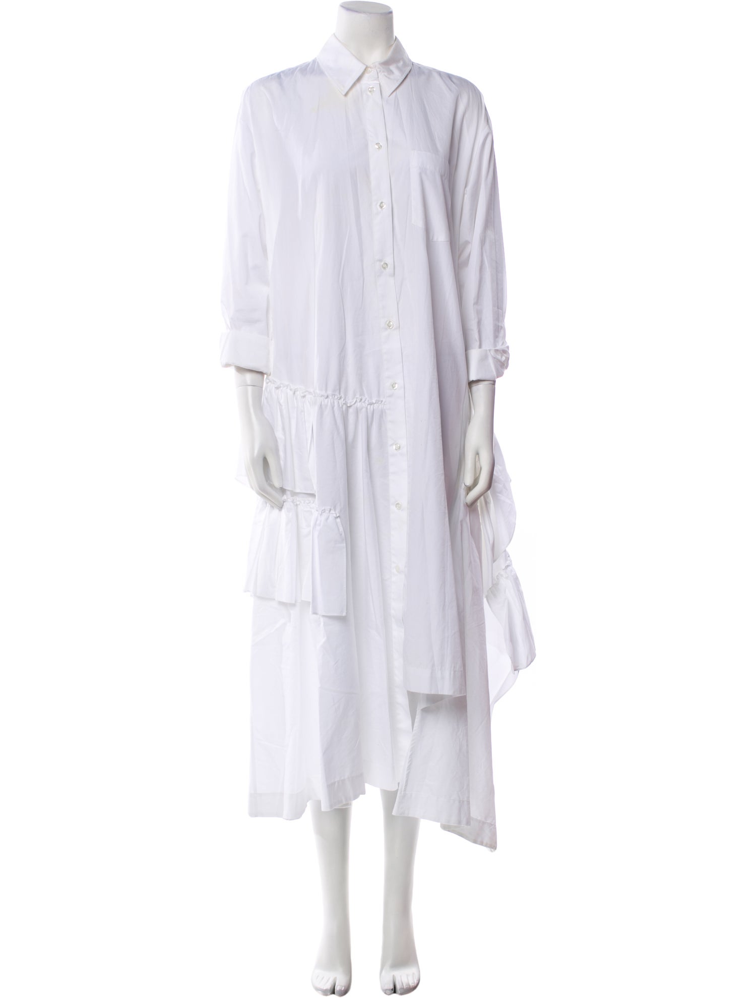 Simone Rocha Long Dress