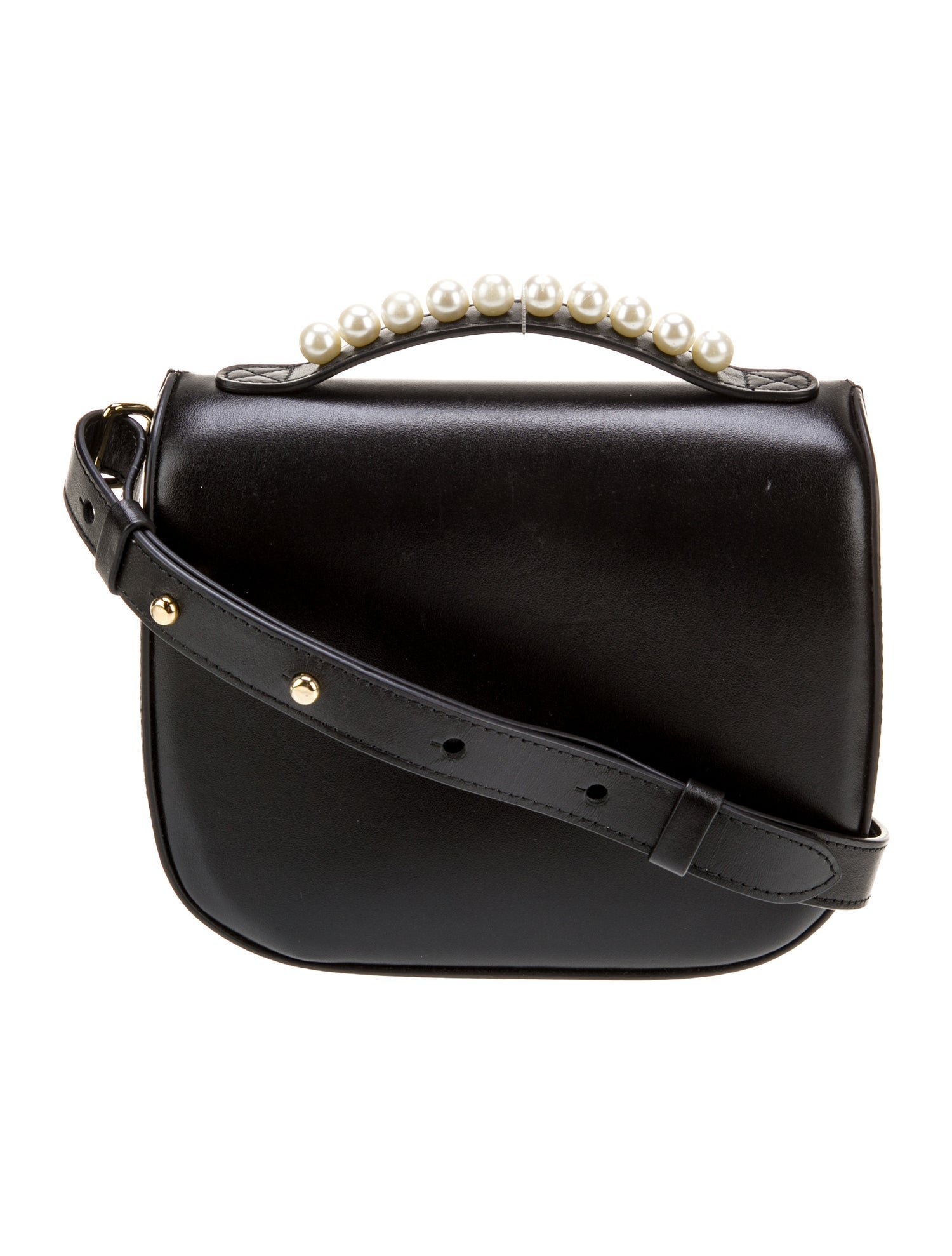 Simone Rocha Leather