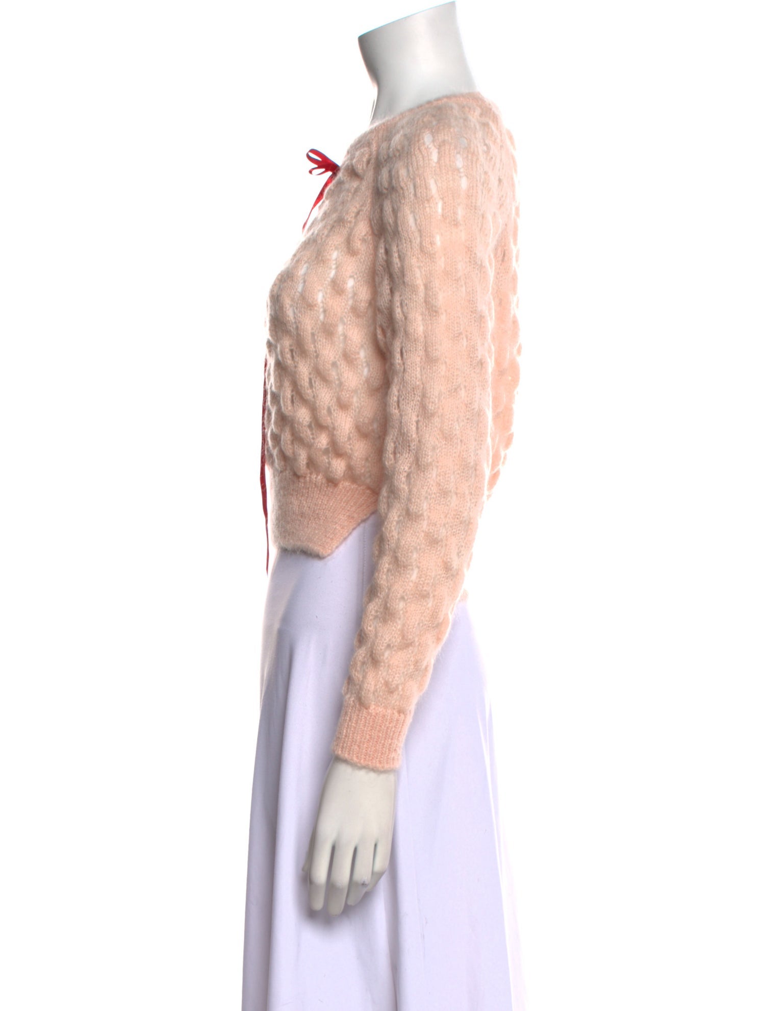 Simone Rocha Crew Neck Sweater