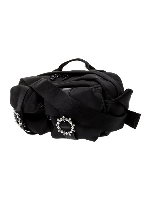 Simone Rocha Nylon Belt Bag
