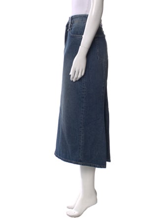 Simone Rocha Midi Length Skirt