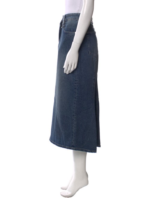 Simone Rocha Midi Length Skirt