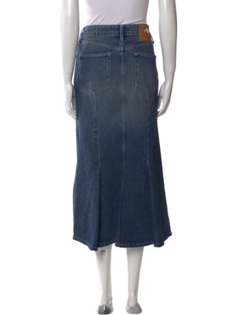 Simone Rocha Midi Length Skirt