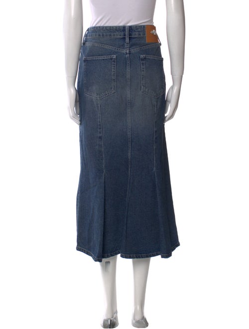 Simone Rocha Midi Length Skirt