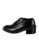 Simone Rocha Leather Oxfords