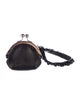 Simone Rocha Calf Leather Coin Pouch