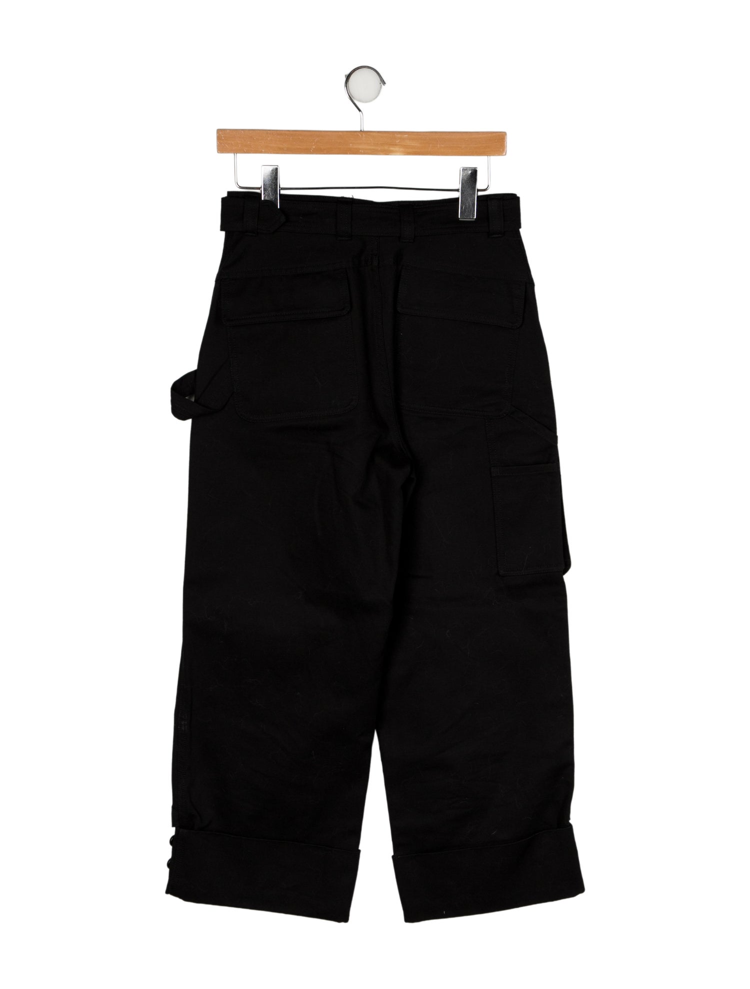 Simone Rocha Wide Leg Pants