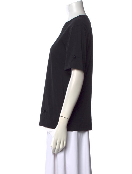 Simone Rocha Crew Neck Short Sleeve T-Shirt