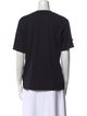 Simone Rocha Crew Neck Short Sleeve T-Shirt