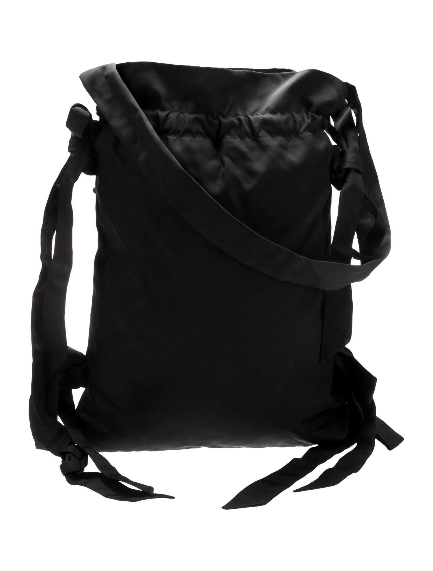 Simone Rocha Nylon Backpack