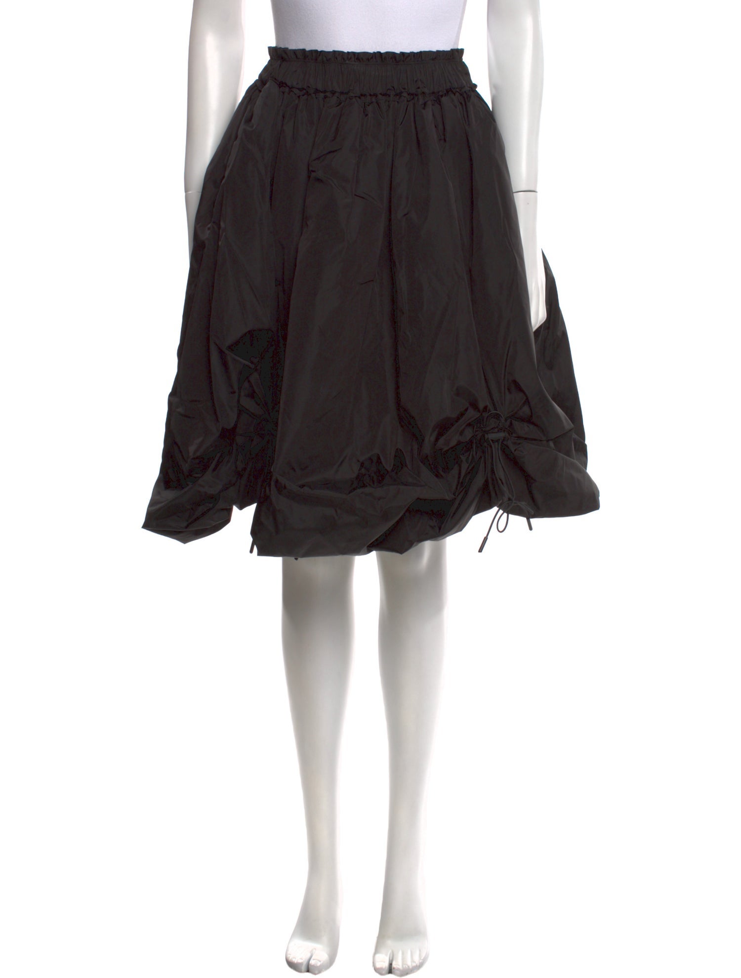 Simone Rocha Knee-Length Skirt w/ Tags