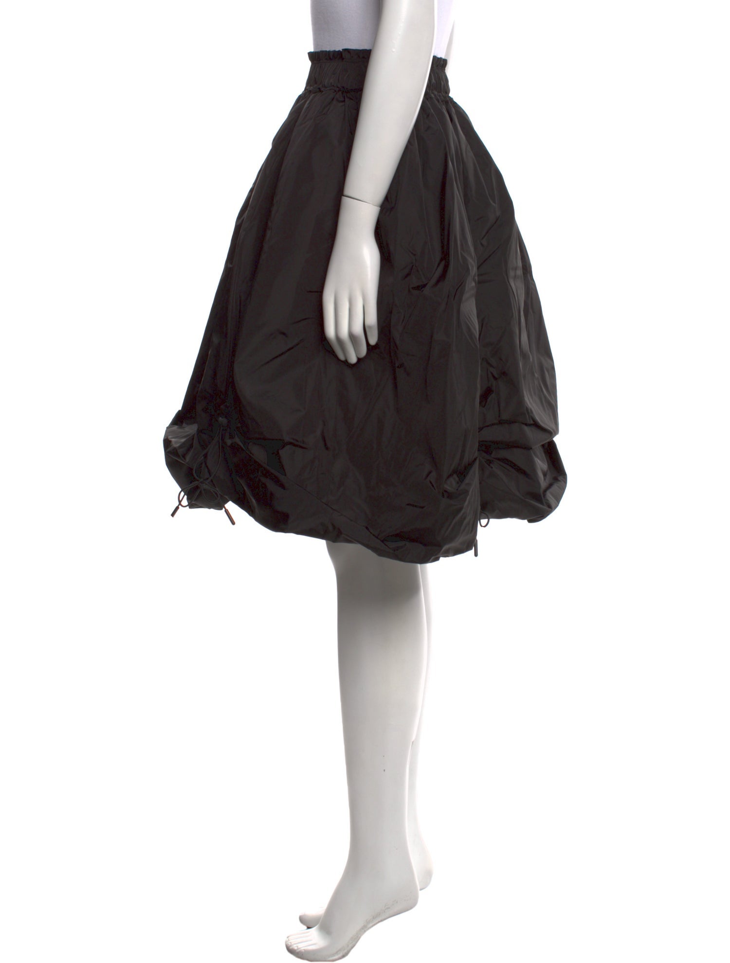 Simone Rocha Knee-Length Skirt w/ Tags