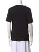 Simone Rocha Crew Neck Short Sleeve T-Shirt
