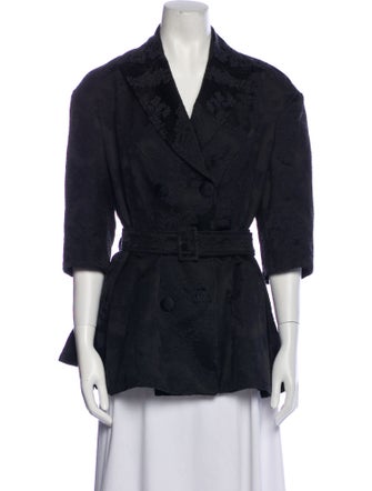 Simone Rocha Evening Jacket