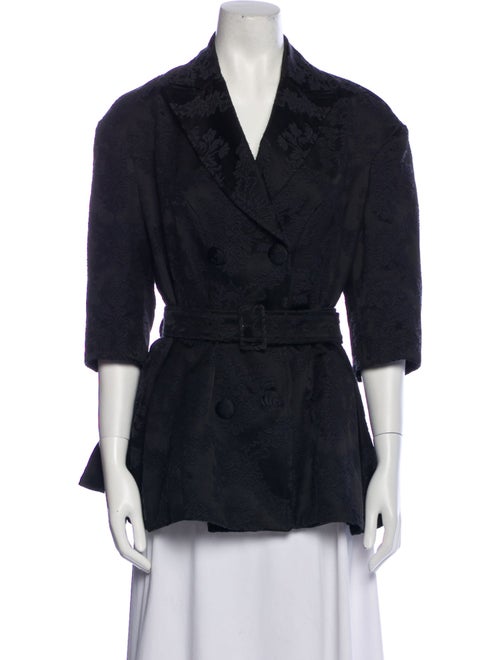Simone Rocha Evening Jacket