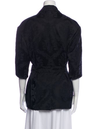 Simone Rocha Evening Jacket