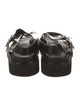 Simone Rocha Leather Slides