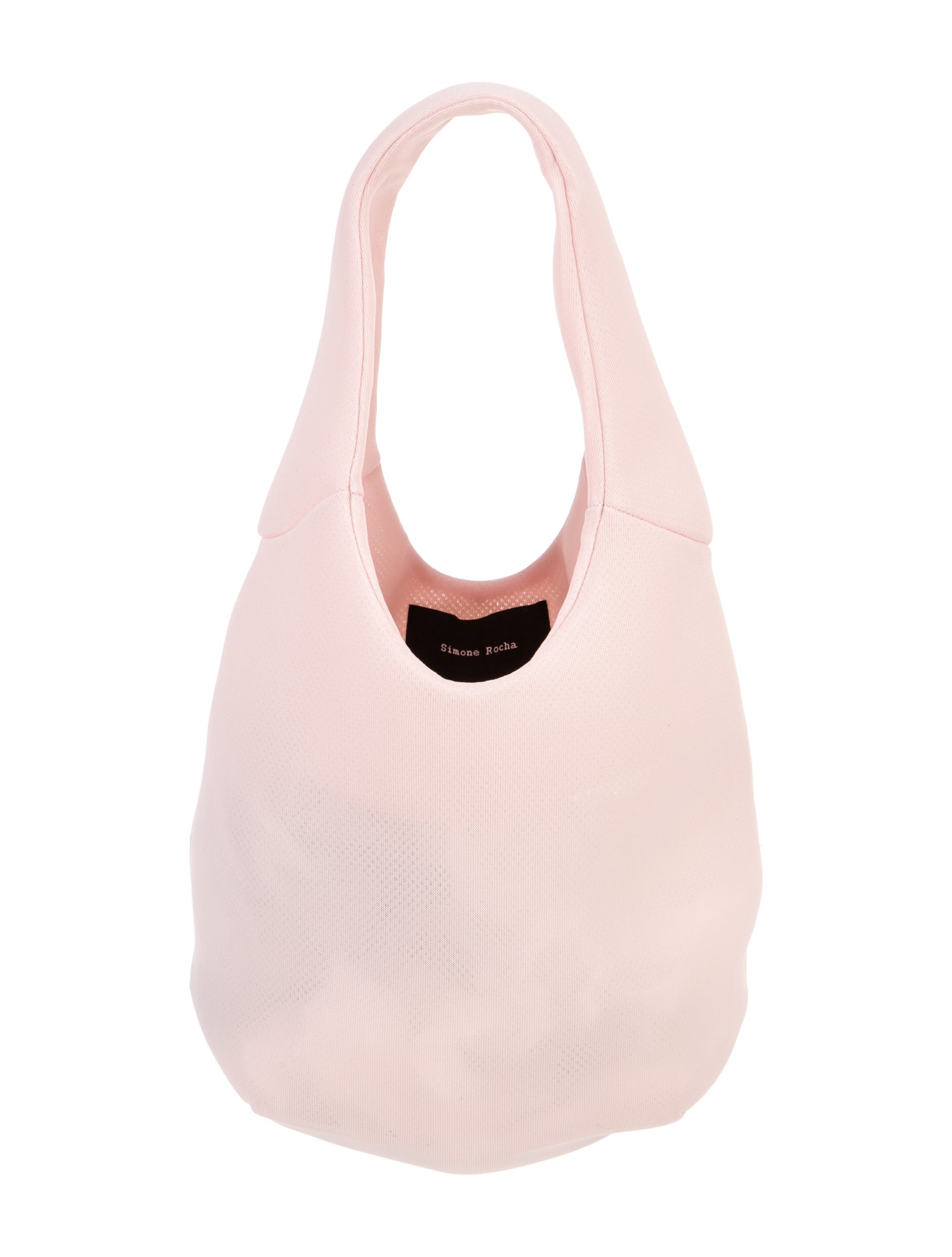 Simone Rocha Nylon Shoulder Bag