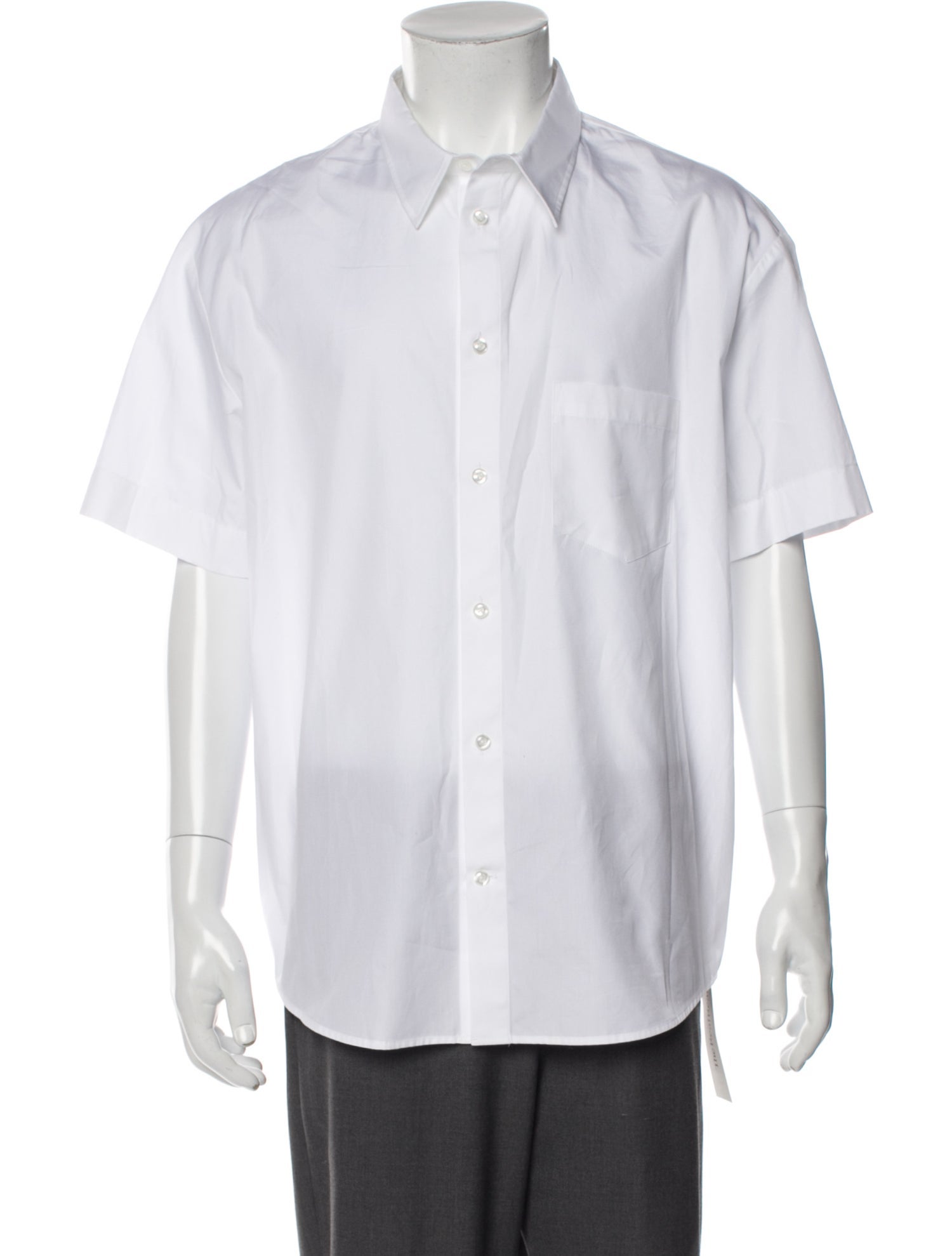 Simone Rocha Short Sleeve Shirt w/ Tags