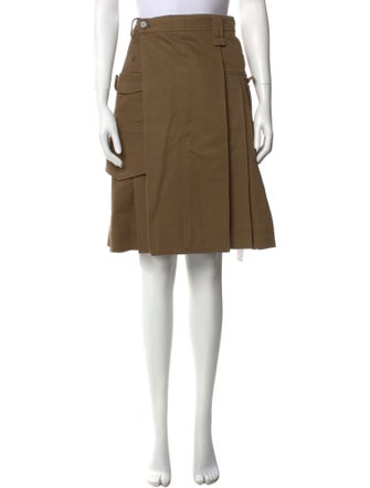 Simone Rocha Knee-Length Skirt