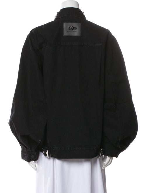 Simone Rocha Trucker Jacket