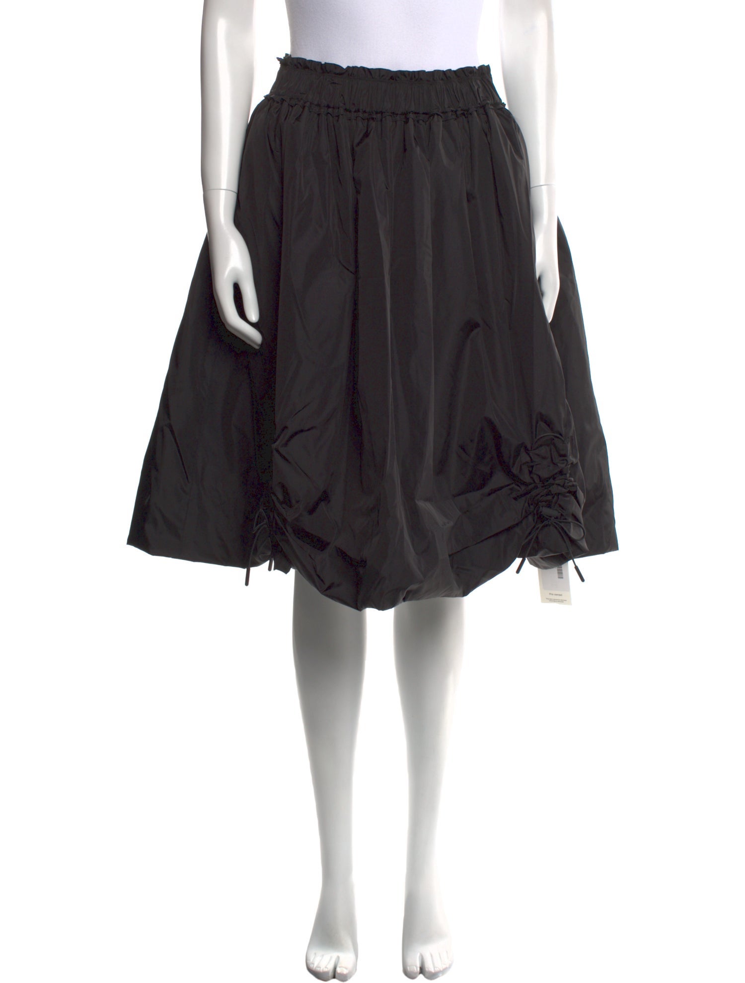 Simone Rocha Knee-Length Skirt