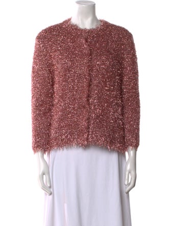 Simone Rocha Crew Neck Sweater