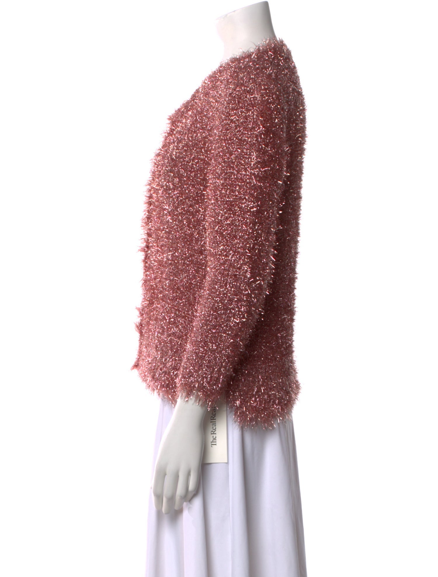 Simone Rocha Crew Neck Sweater