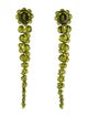 Simone Rocha Beaded Drop Earrings