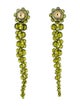 Simone Rocha Beaded Drop Earrings