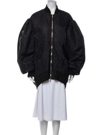Simone Rocha Bomber Jacket