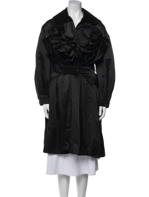 Simone Rocha Trench Coat
