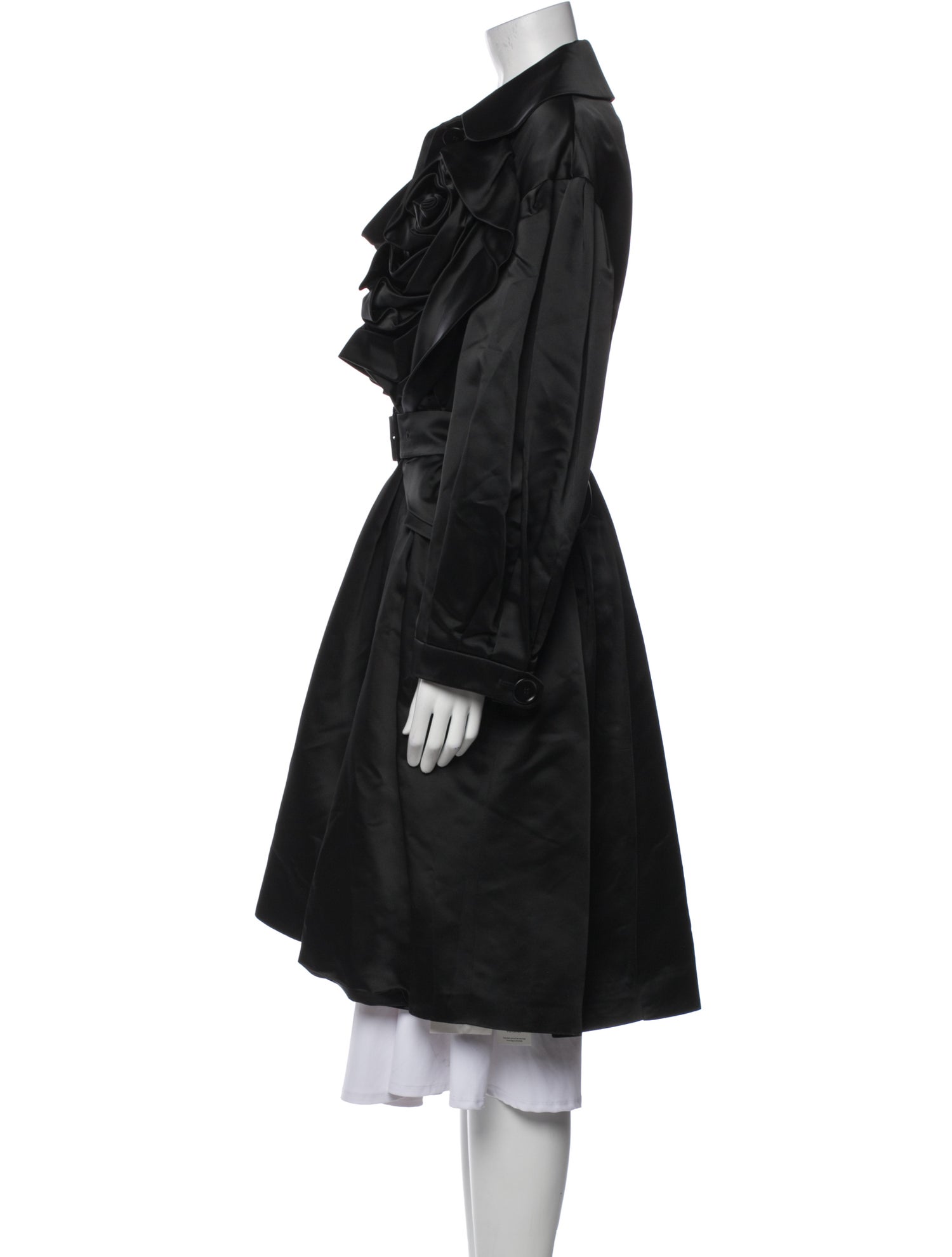 Simone Rocha Trench Coat