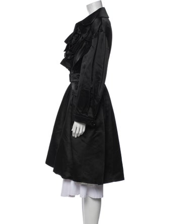 Simone Rocha Trench Coat
