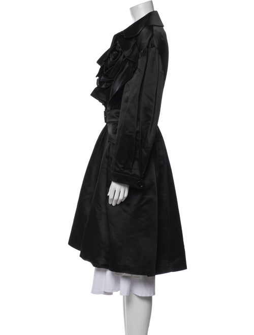 Simone Rocha Trench Coat
