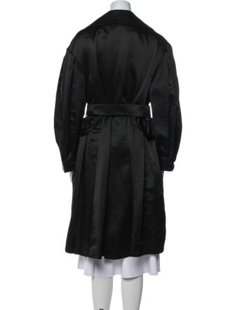 Simone Rocha Trench Coat