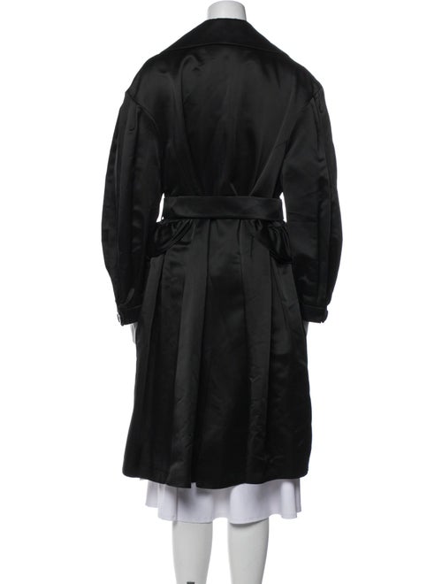 Simone Rocha Trench Coat