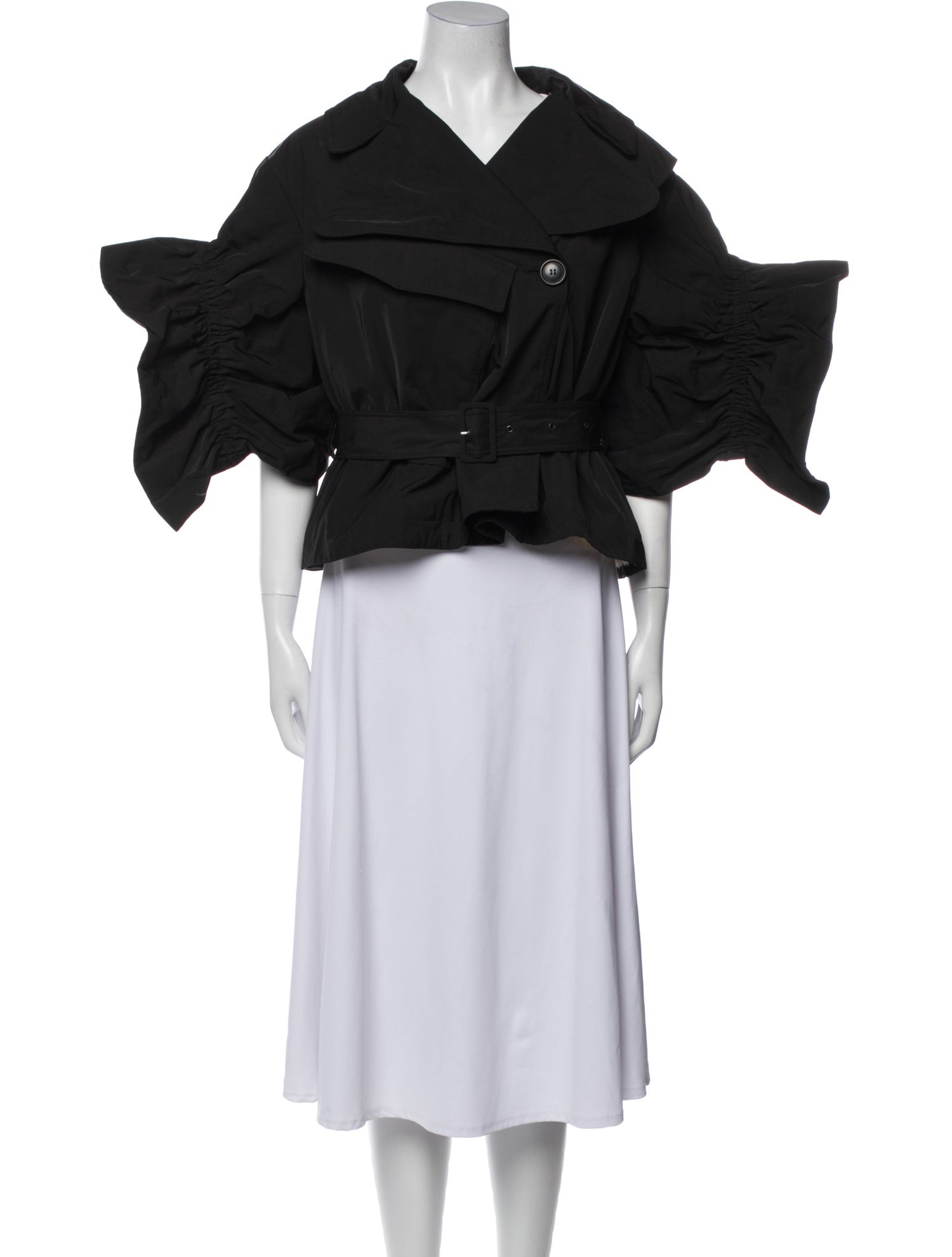 Simone Rocha Evening Jacket