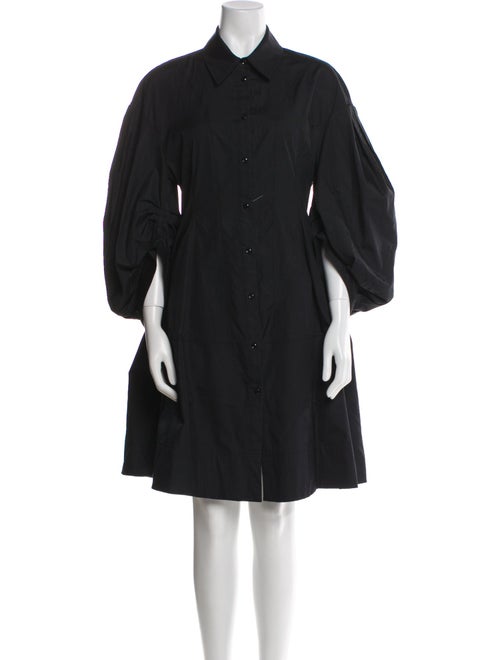 Simone Rocha Knee-Length Dress