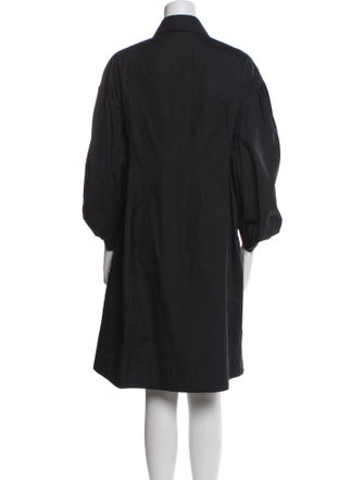 Simone Rocha Knee-Length Dress