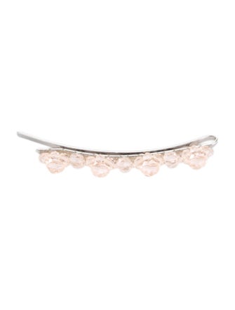 Simone Rocha Embellished Hair Clip