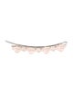 Simone Rocha Embellished Hair Clip